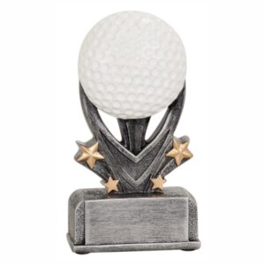 Varsity Sport Resin - Golf