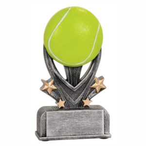 Varsity Sport Resin - Tennis