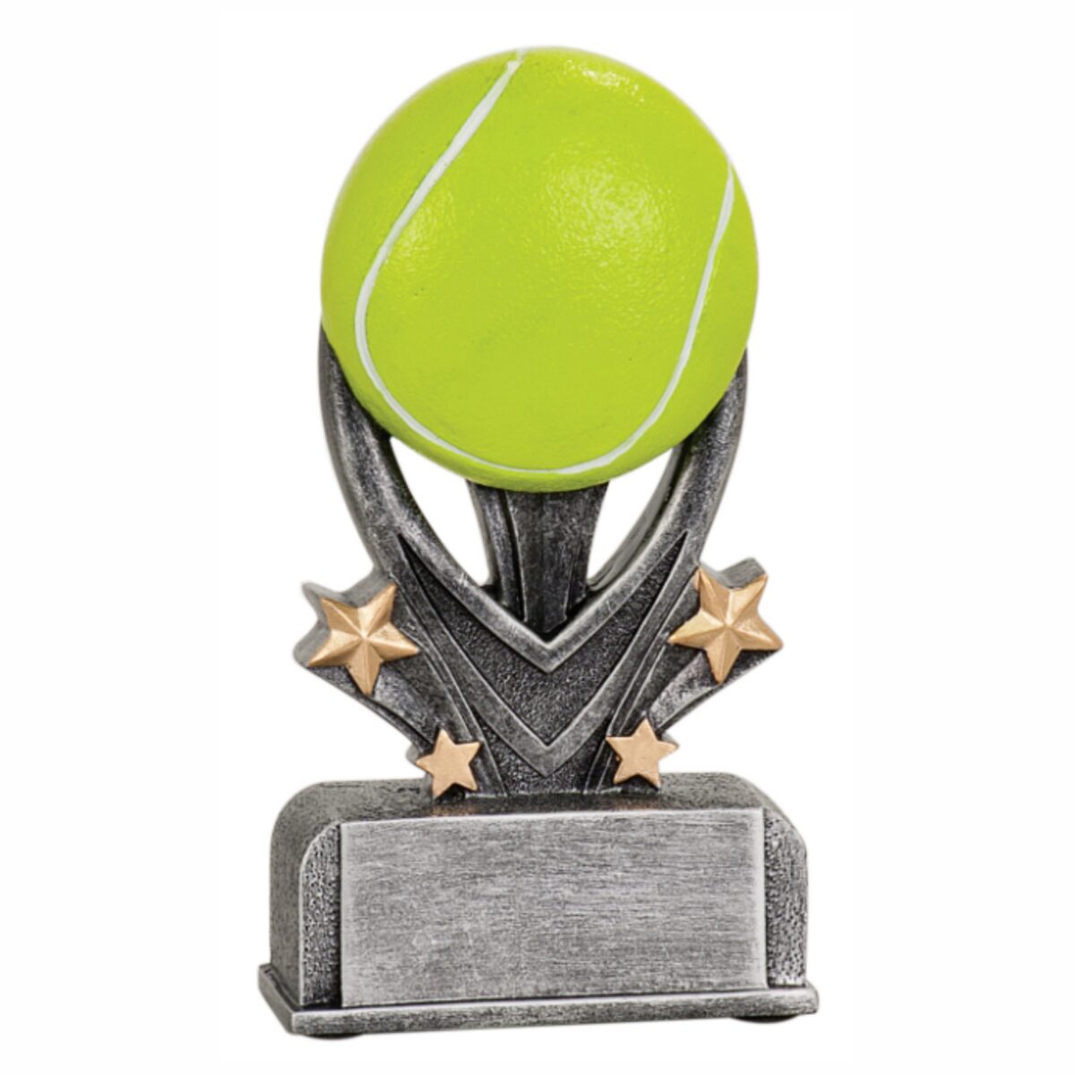 Varsity Sport Resin - Tennis