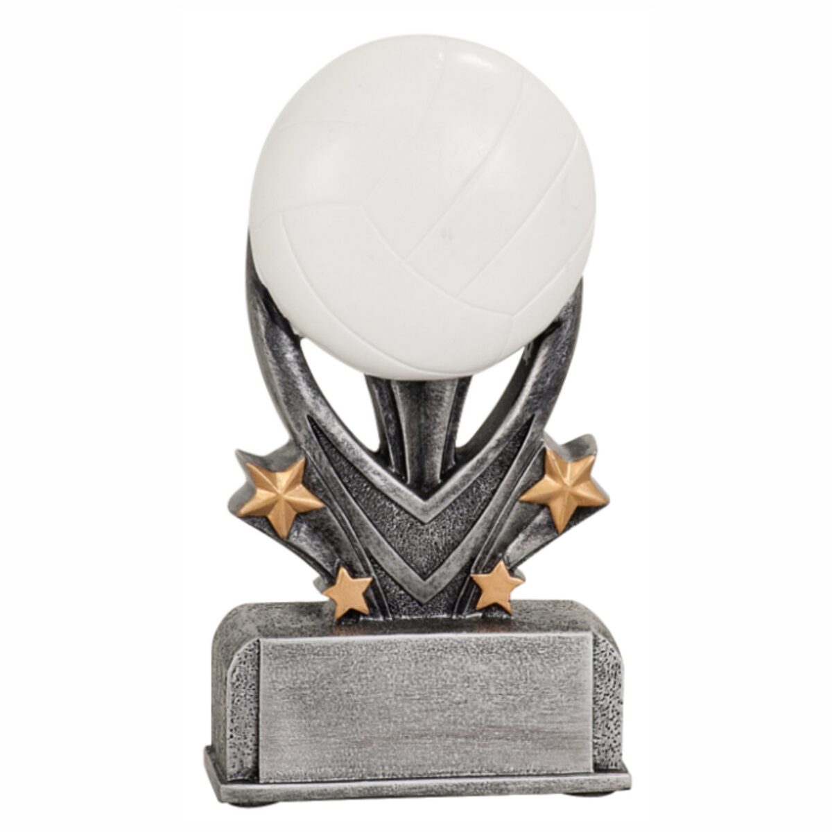Varsity Sport Resin - Volleyball