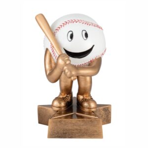 Big Buddy Resin - Baseball