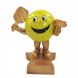 Big Buddy Resin - Pickleball