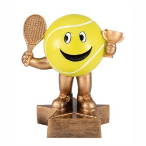 Big Buddy Resin - Tennis