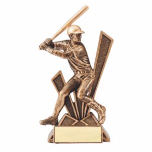 Check Mate Resin - Baseball