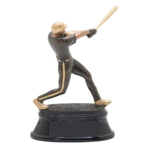 Power-Baseball Resin