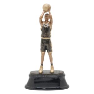 Power-Basketball Resin-M