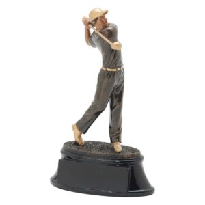 Power-Golf Resin-M