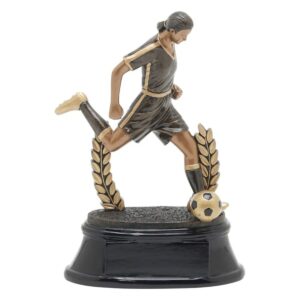 Power-Soccer Resin-F