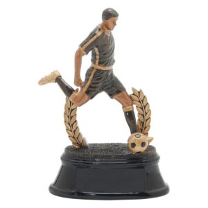 Power-Soccer Resin-M