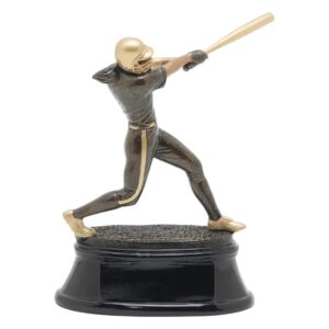 Power-Softball Resin