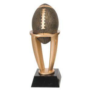 Tower-Football Resin
