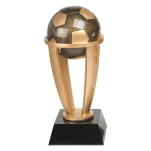 Tower-Soccer Resin