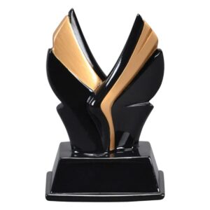 Valkyrie Resin-Victory