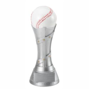 Victory Tower Resin - Baseball