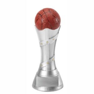 Victory Tower Resin - Basketball