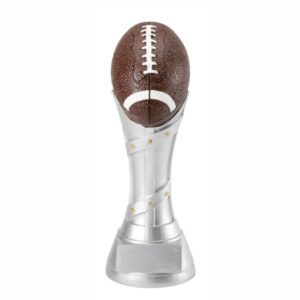 Victory Tower Resin - Football