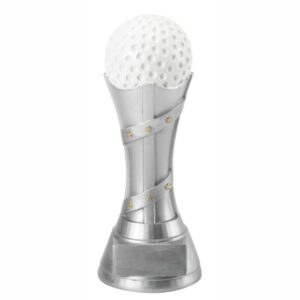 Victory Tower Resin - Golf