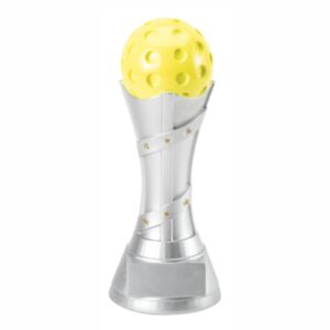 Victory Tower Resin - Pickleball