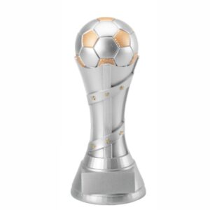 Victory Tower Resin - Soccer