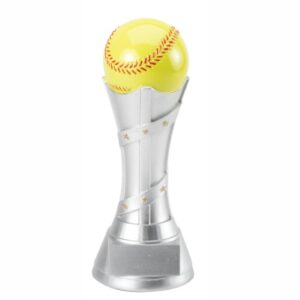 Victory Tower Resin - Softball