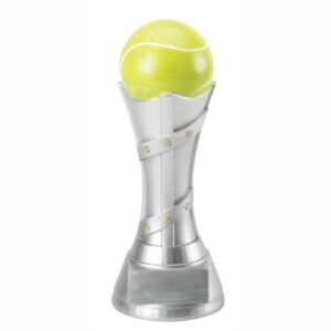 Victory Tower Resin - Tennis