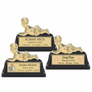 The Baby Trophy