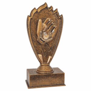 Blaze Award Resin-Baseball/Softball