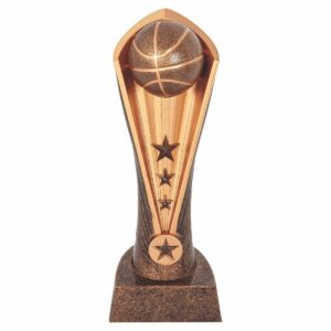 Cobra Resin-Basketball