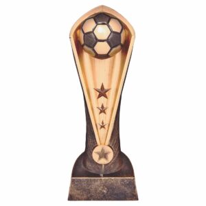 Cobra Resin-Soccer
